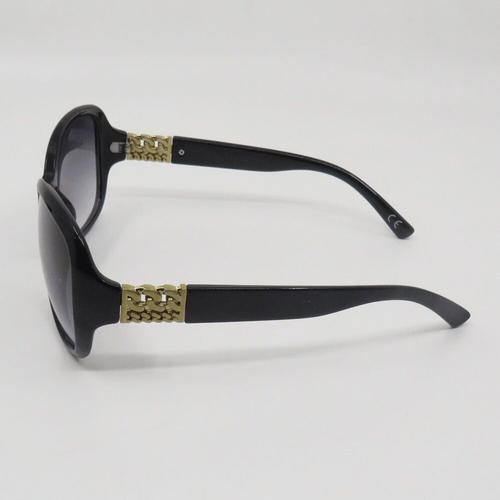 Gafas de sol para mujer Falls Creek negras/grises degradadas - Imagen 4 de 7