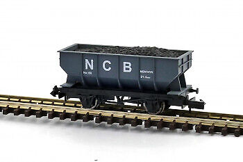 DAPOL N Gauge Authentic Scale Models - Various Wagons - Picture 1 of 3