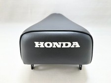 Seats and Seat Parts for Honda XR75 for sale | eBay