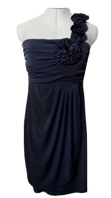 strapless open back dress Limosina Halter Maxi Dress | Champagne | Womens main image 0