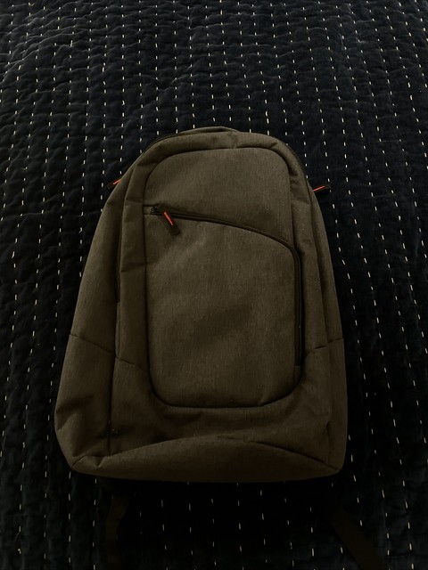 Switch Elite Player Backpack 