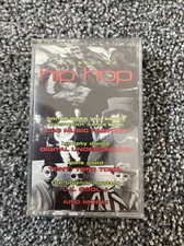 Best of Hip Hop Priority by Various Artists Cassette