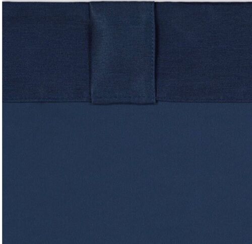 eclipse blackout Light Curtains Drapes Panels Window Privacy Home Indoors Decor - Picture 6 of 16
