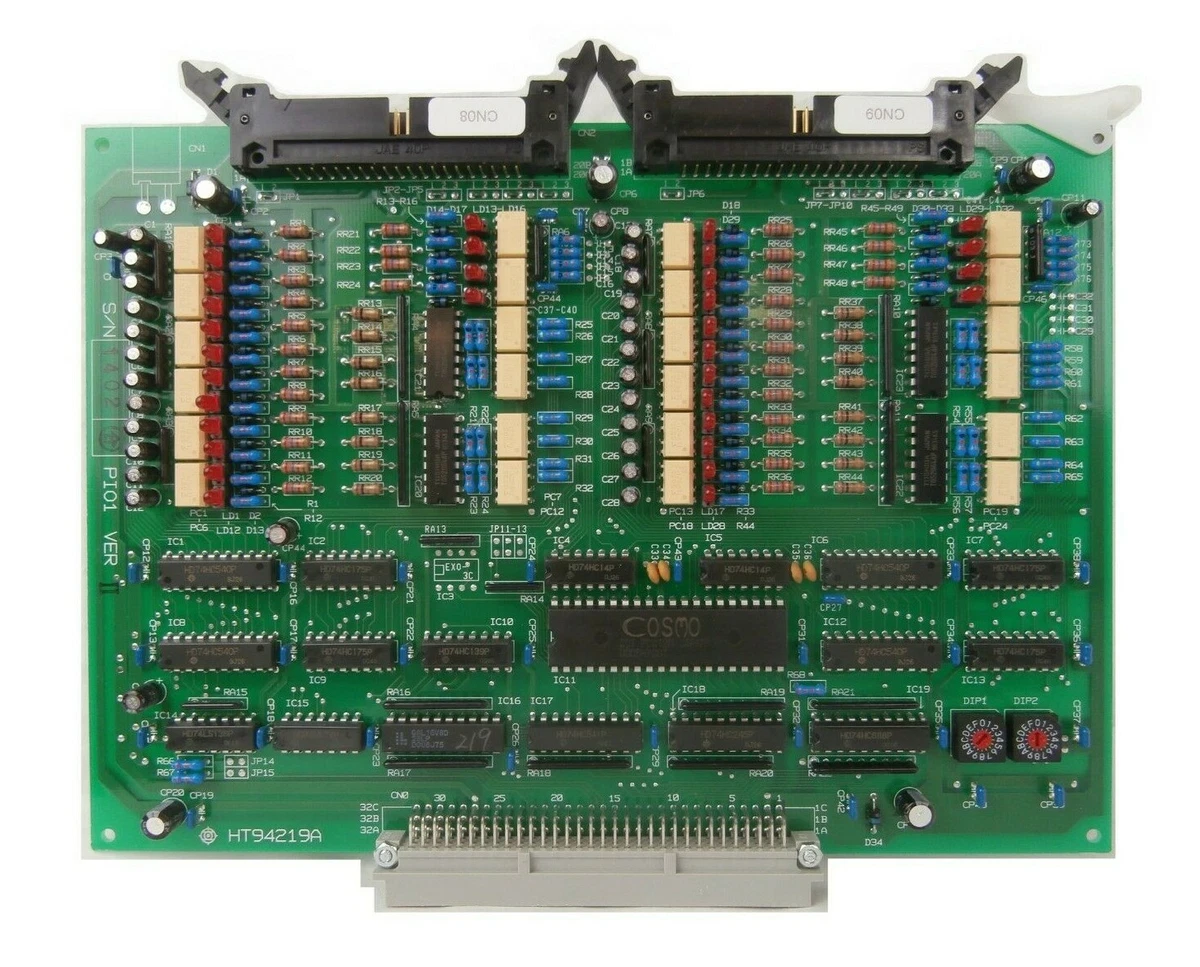 Printed Circuit Boards for Hitachi for sale | eBay