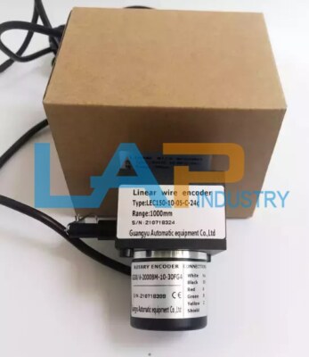 1PCS New For LEC150-10-05-C-24C Cable encoder