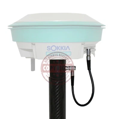 TPI POWERSTICK BATTERY PACK FOR SOKKIA GPS,BASE,EXTERNAL,GSR2700ISX,GSR2700IS