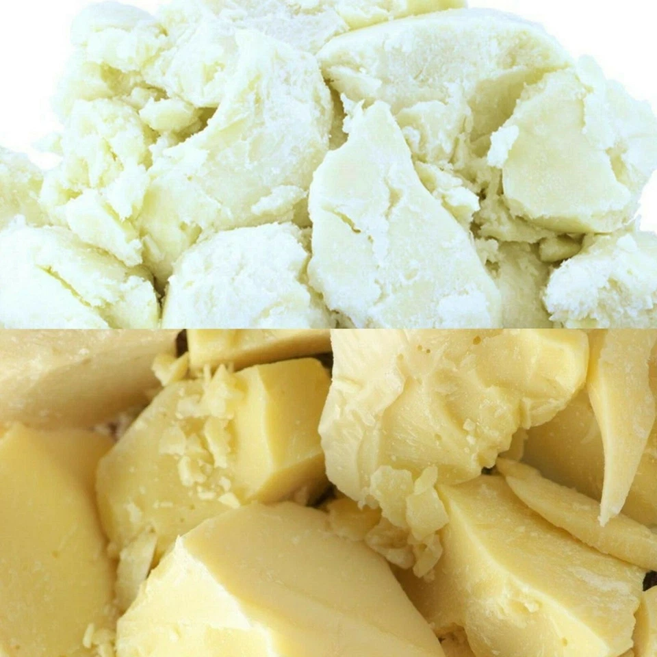 Raw African Shea Butter 100% Pure Organic Unrefined Pure Natural WHOLESALE BULK - Image 2 of 4