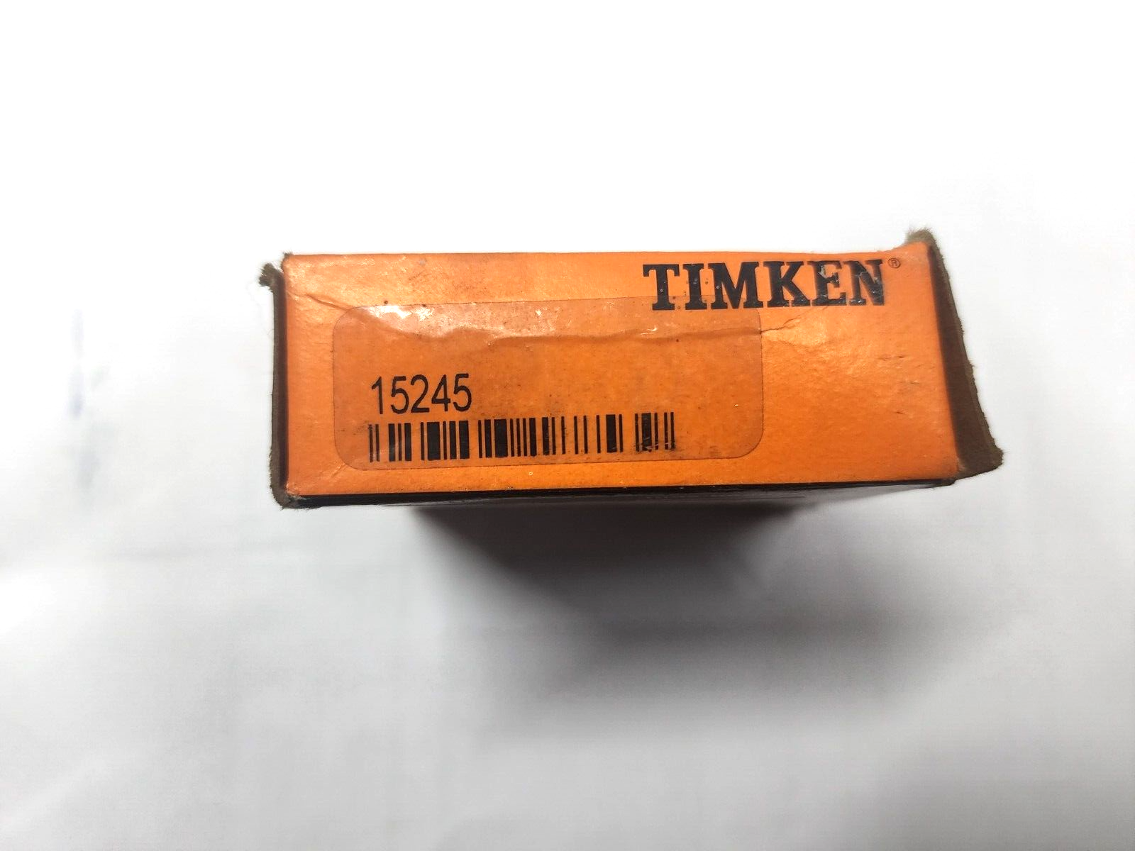 15245 TAPERED ROLLER BEARING CUP ONLY NEW TIMKEN USA OUTER CUP Only 15245