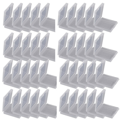 50PC Cases For Nintendo Game Boy DMG Original Gameboy Cartridge Dust Covers