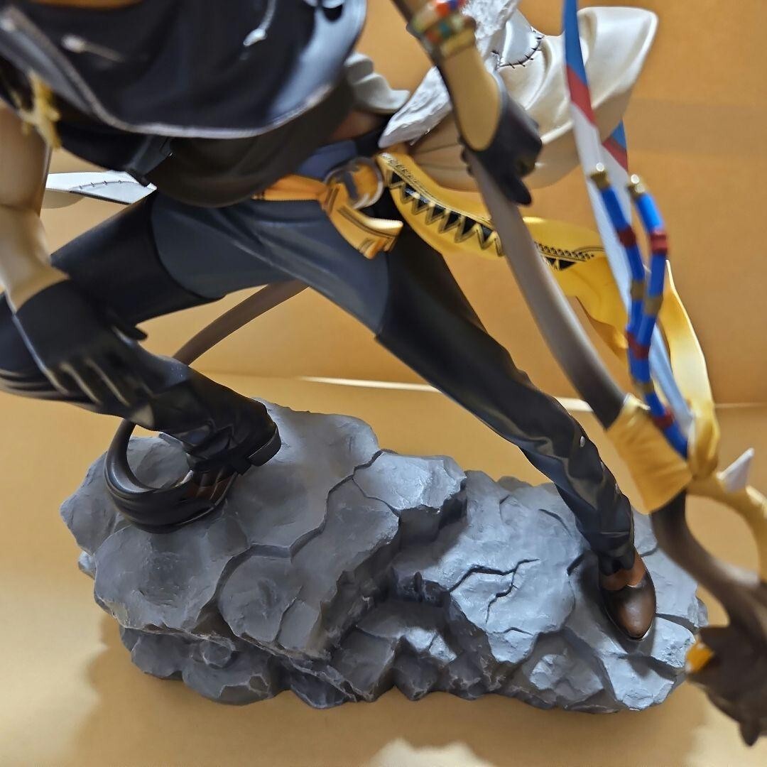 【未開封品！】Twisted Wonderland レオナ ANIPLEX Disney Twisted Wonderland Leona Kingscholar 1/8 scale figure