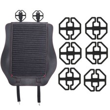 WEQTYSAB Sitzbezug Für Renault Twizy 2011-2025 - Wasserdicht & Rutschfest