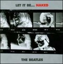 Let It Be Naked by Beatles (CD, 2003) for sale online | eBay