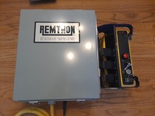 *GOOD*LAIRD REMTRON WIRELESS  REMOTE CONTROL/RADIO XMITTER/RECEIVER 21R22/RCT834