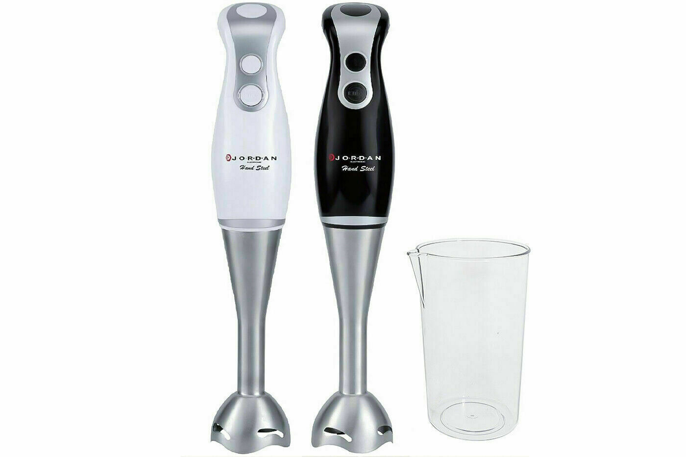 Jordan Frulla: Frullatore ad Immersione 300W per Smoothie e Vellutate