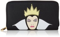 Difuzed Disney - Snow White - Zip Around Wallet