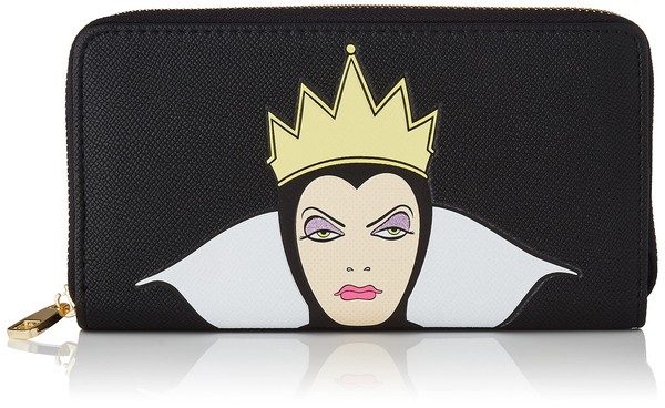 Difuzed Disney - Snow White - Zip Around Wallet-image