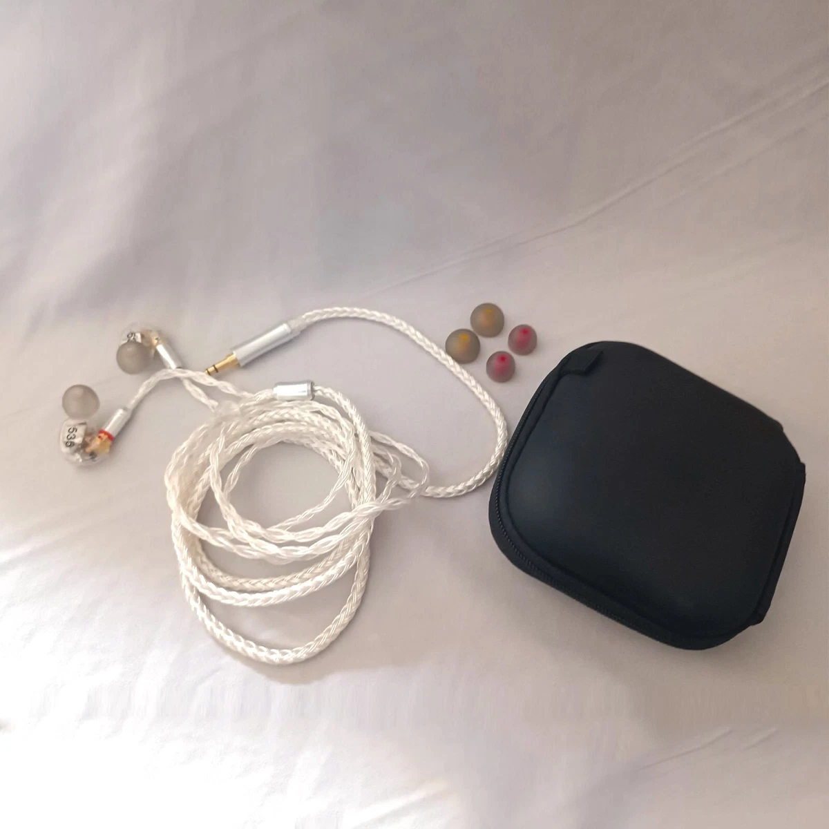 Shure SE535 Headphones for sale - eBay