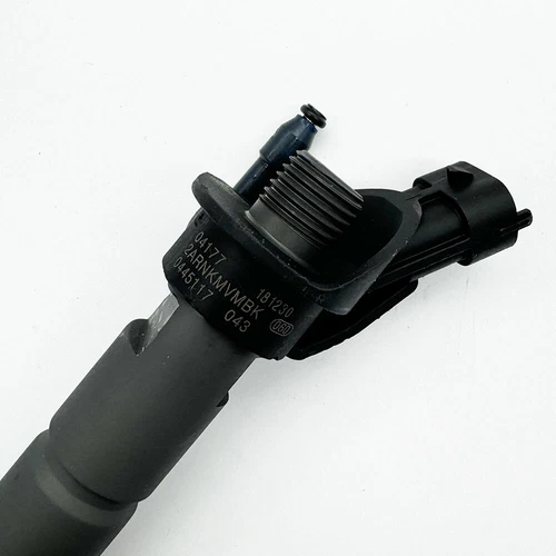 8Pc FUEL INJECTOR For 2015-19 FORD Powerstroke 6.7L NO CORE FC3Z9H529 0445117040 - Picture 6 of 12