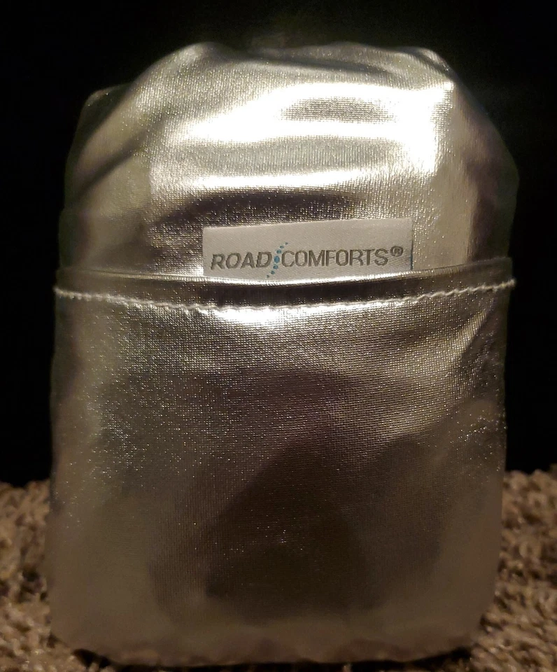 Parasol asiento de coche para bebé Road Comforts: protección UV▪︎ajuste universal▪Fácil de usar Foto 3 de 4