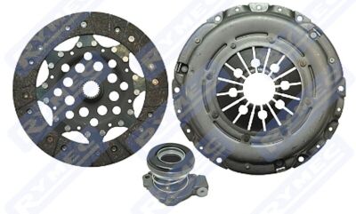 RYMEC JT1598043 Clutch Kit for CADILLAC OPEL SAAB VAUXHALL