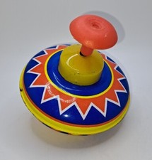 Schylling Spinning Tin Top