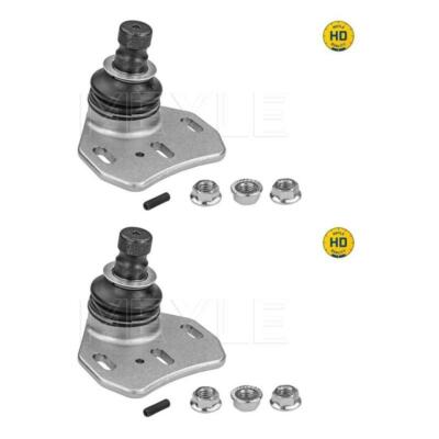 Giunto di supporto/guida TRW JBJ125 per Citroen, Peugeot