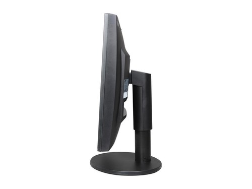 Samsung B1740R 17-Inch High Performance LCD Monitor, New Open Box - Picture 5 of 6