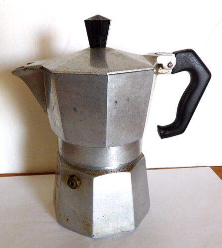 waffle maker bialetti
