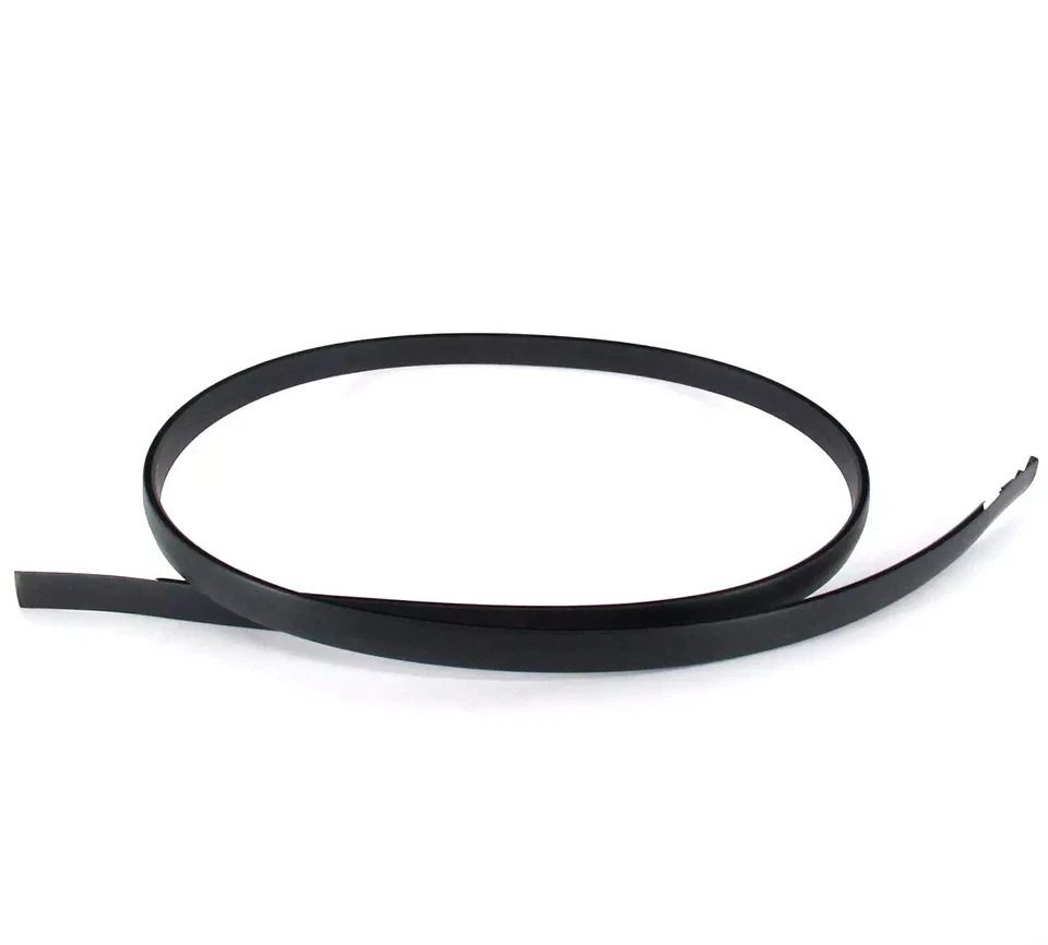 Moldura lateral de goteo de techo derecho centro Scion xB genuina OEM 08-15 75555-12161 Foto 2 de 4