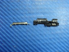 Samsung Galaxy Tab Pro 10.1" SM-T520 Genuine Tablet Charge Port Cover Plate 1