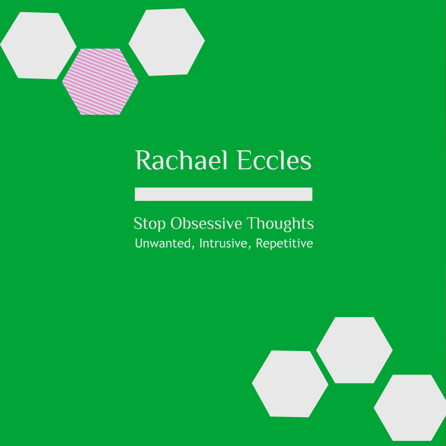 Stop Obsessive Thoughts Unwanted Intrusive Repetitive Thoughts Self Hypnosis CD