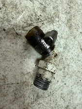 96 - 05 SeaDoo  GTI GTX GSX XP GS HX 587 657 787 951 Elbow 90° Aluminum Fitting