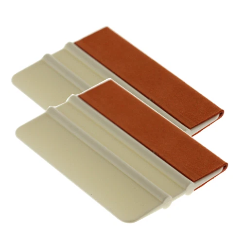 Magnet Rakel Folienmesser Handschuh Profi Folierung - Rakel Set M11 - Bild 3 von 4