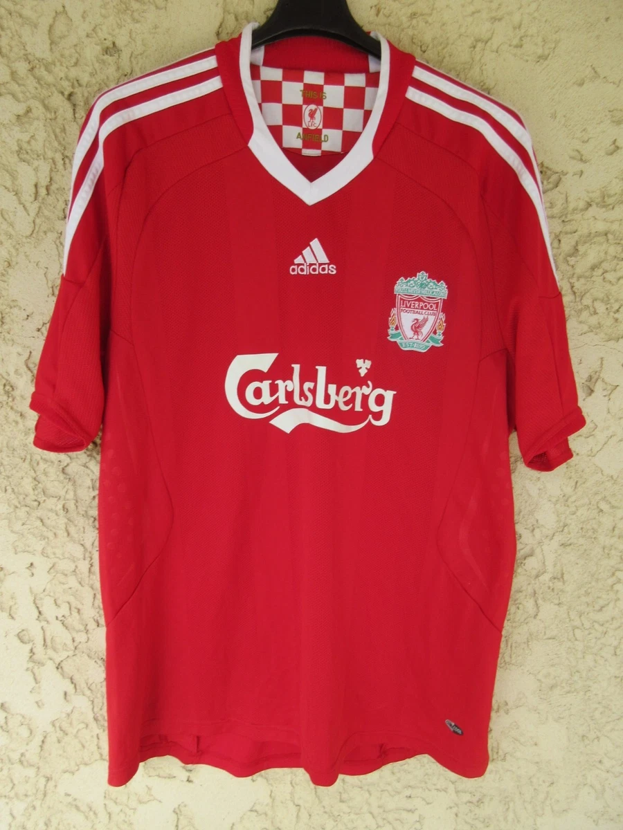 Maillot Match Liverpool 2024 2025 gardien de but noir