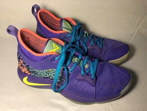 nike pg2 mamba mentality