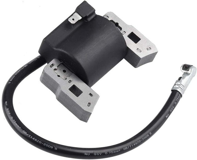 Electric Ignition Coil 33340 For Briggs Stratton 5 Hp Engine 135202