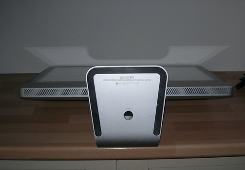 Apple iMac A1311 21.5 in 2.5 core i5 500GB HDD 4GB RAM WiFi 2011 model - Afbeelding 12 van 13