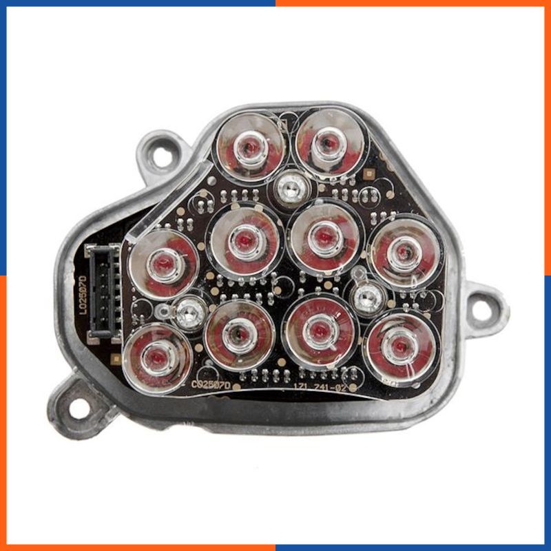 Module de rechange pour phare LED droit BMW indispensable contrôle technique - 2