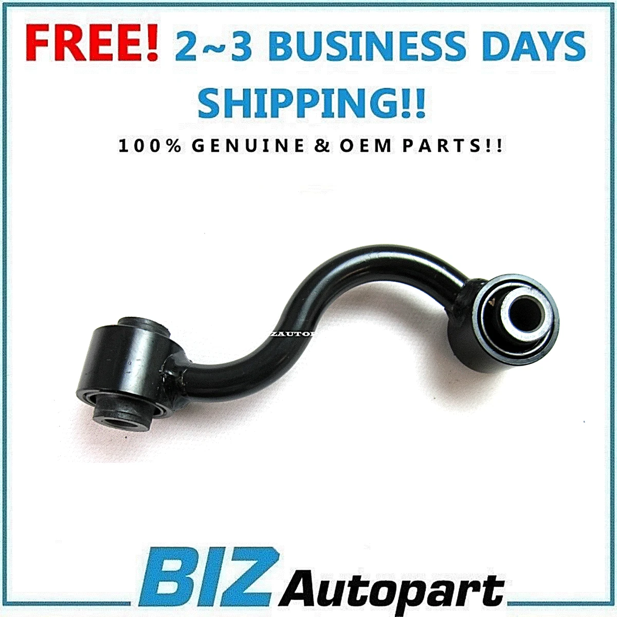 Genuine OEM Sway Bars, Links & Bushings for Nissan Rogue for sale