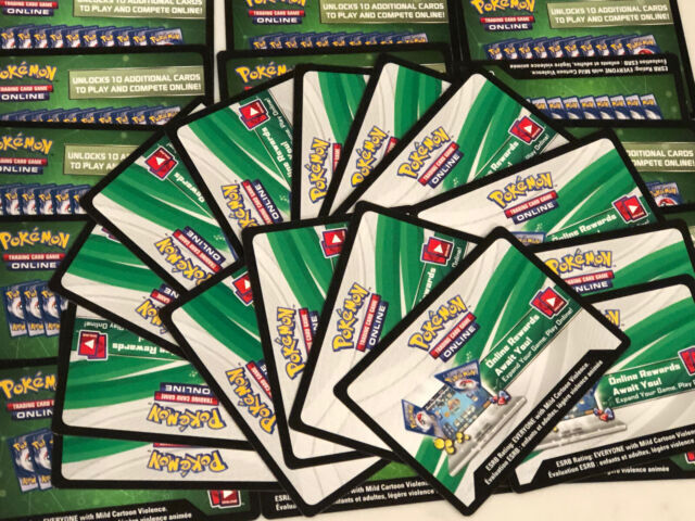 pokemon tcg online code cards for sale Who buys Pokmon cards? Age Group Random PTCGL Code  Card