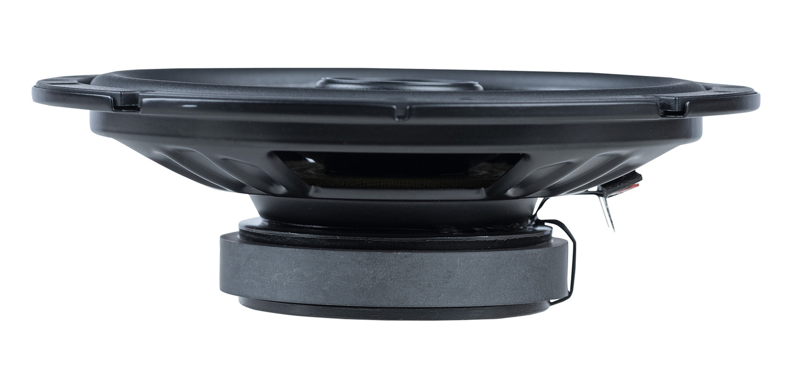 4 Тонкие автомобильные аудиодинамики Memphis Audio SRX60V 675 мощностью 100 Вт