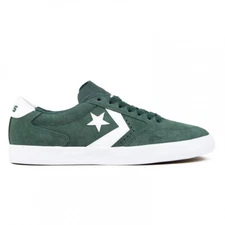 Unisex CONVERSE CONS CHECKPOINT PRO OX 165267C DEEP EMERALD 100% Original