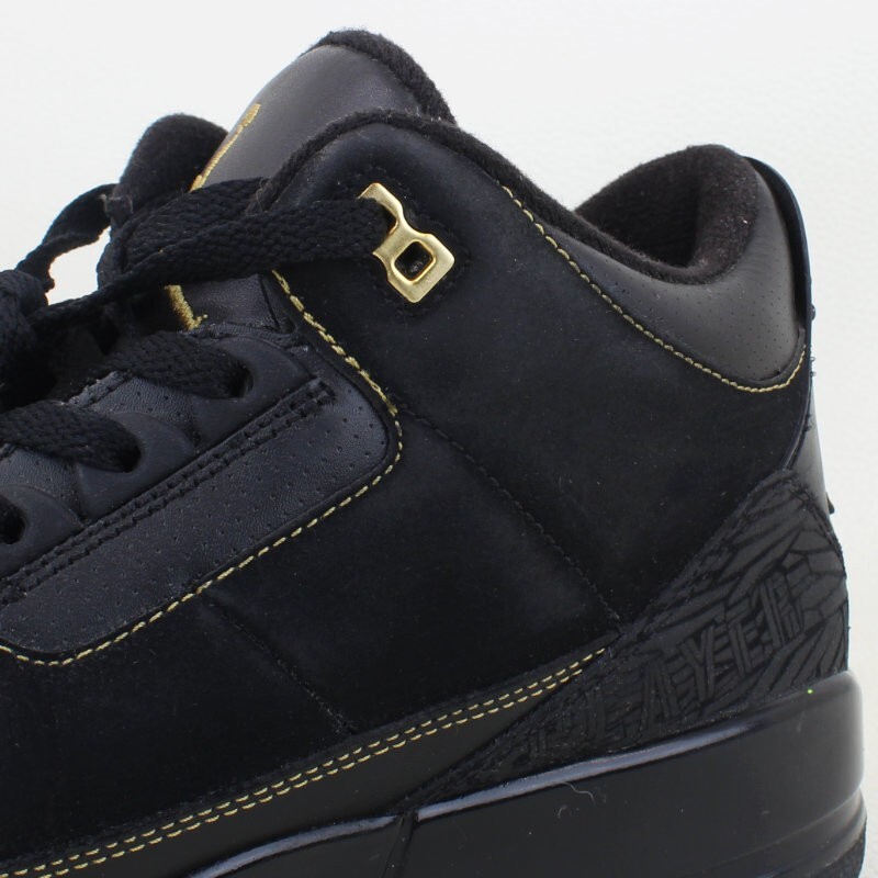jordan retro 3 black history month
