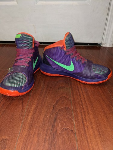kd trey 3
