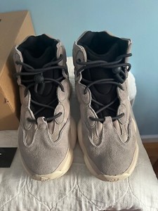 Yeezy 500 High Mist | eBay