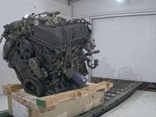 Used Automatic Transmission Assembly Fits 2013 Dodge Avenger At 2.4l 4 Speed Gr