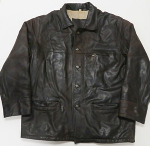 akaso leather jacket