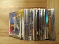 2019 Panini Chronicles (All Brands) Singles $0.99-$5.00