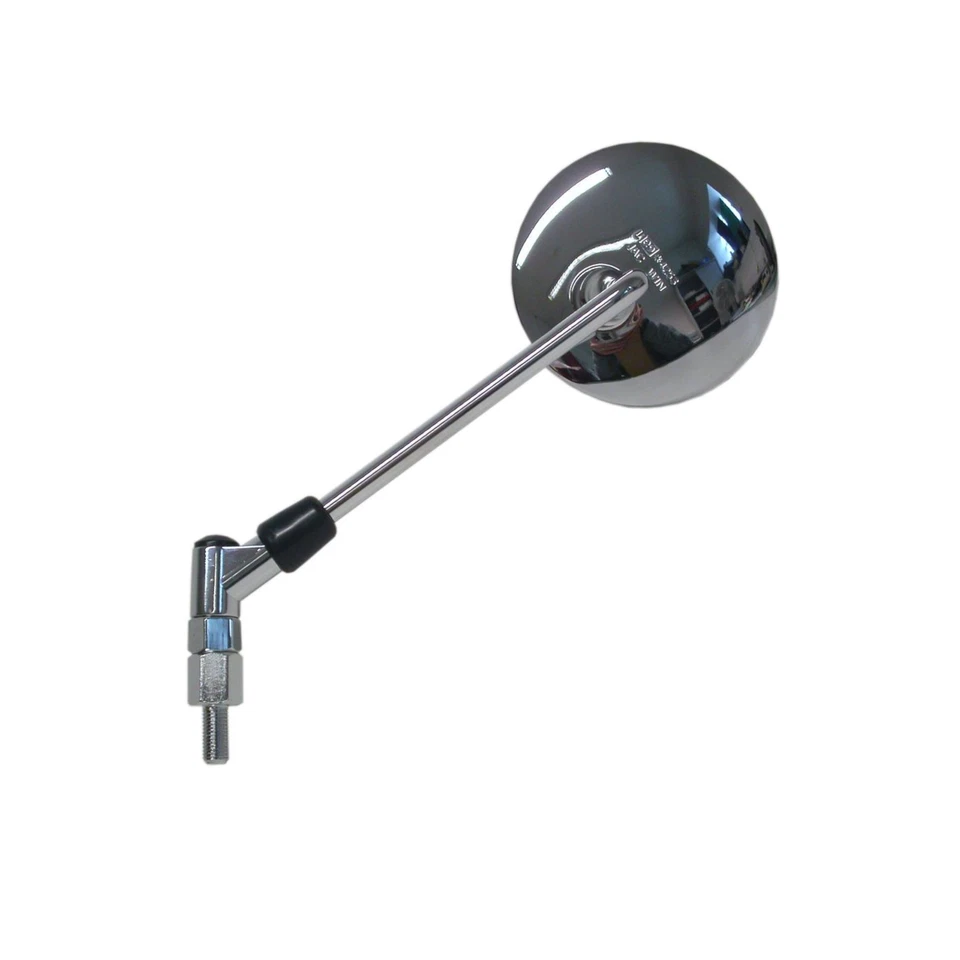 Espejos retrovisores para Suzuki TS 250 puntos 1969-1970 Hendler derecho Foto 2 de 4