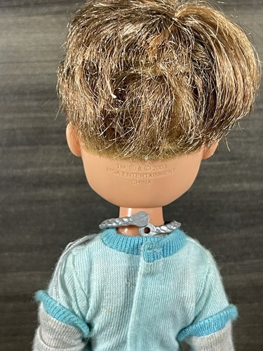 2006 BRATZ doll BOYZ Feeling Feeli’ cool CADE boys AS Seen / No Bag Or Brush - Picture 5 of 6